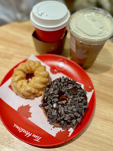 Opinii despre Tim Hortons Parkway Parade în Singapore - Hospitality and gastronomy