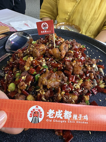 Comentarii opinii despre McDonald's Shell Havelock