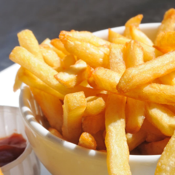 BB&B - Bread, Beer & Brez'n (Phoenix Park)