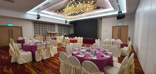 Comentarii opinii despre Eternal Garden Restaurant 永福楼