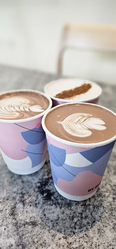 Good Egg by Bearded Bella