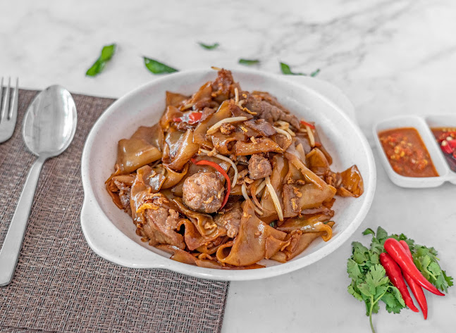 Crab Wang Seafood (Bedok) - Hospitality and gastronomy