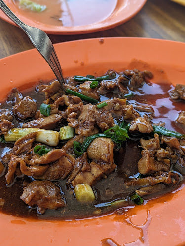 Opinii despre Sin Lam Huat în Singapore - Hospitality and gastronomy