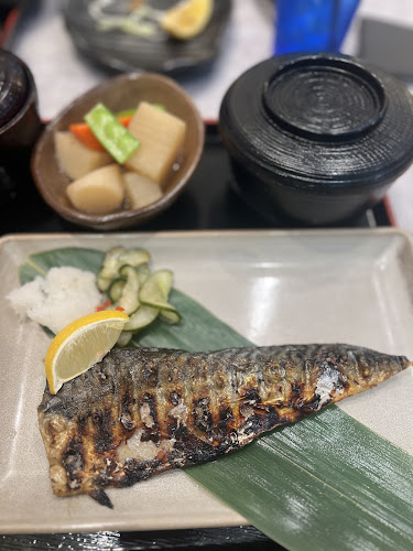 Comentarii opinii despre GyoGyo Japanese Grilled Fish & Sukiyaki - Vivo City