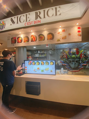 Comentarii opinii despre Nice Rice