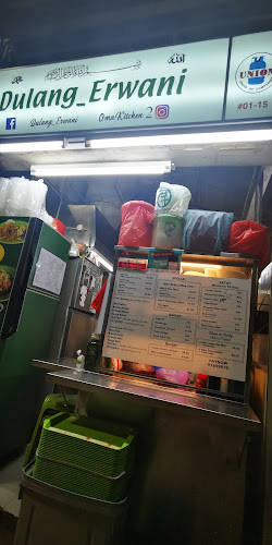 Opinii despre Dulang_Erwani în Singapore - Hospitality and gastronomy