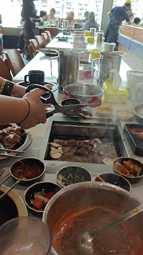 4 Tampines Central 5, #04 - 01, Singapore 529510