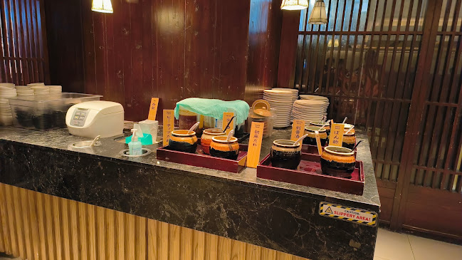 Shabu Sai Causeway Point - Hospitality and gastronomy