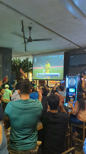 Changi City Point, 5 Changi Business Park Central 1, #01-68/69, 486038