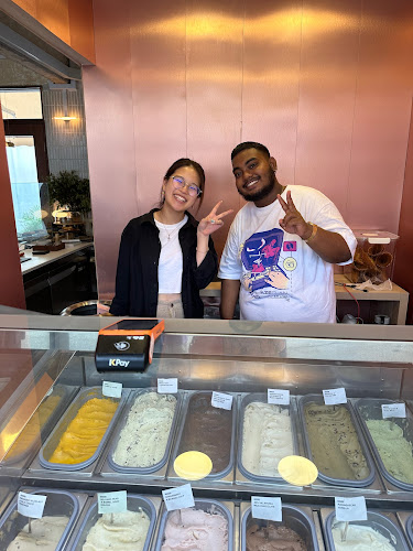Opinii despre gelatolabo în Singapore - Hospitality and gastronomy