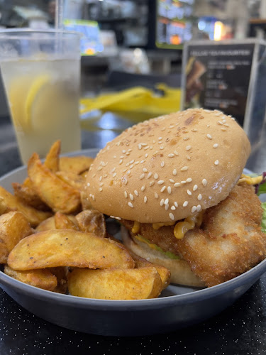 Skinny Chef @ Aljunied - Singapore