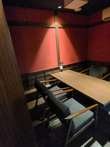 Takeda Garden Roof Top Bar