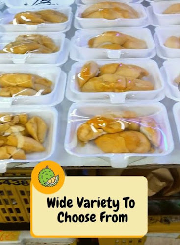 WLS Durian Village - Hospitality and gastronomy