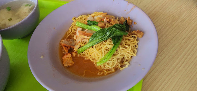 Comentarii opinii despre Bukit Merah View Market & Hawker Centre