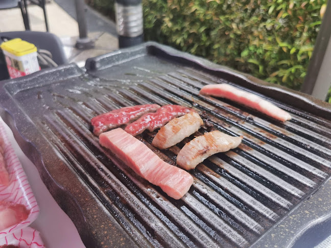 Pohang Seafood & Butchery - Hospitality and gastronomy