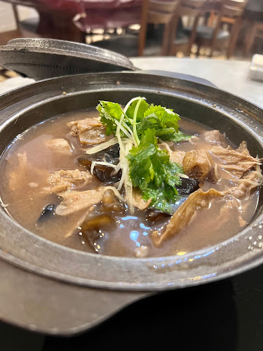 British Hainan Heritage Restaurant - Singapore