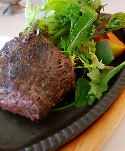 R Italian Kitchen & Smokehouse - Singapore