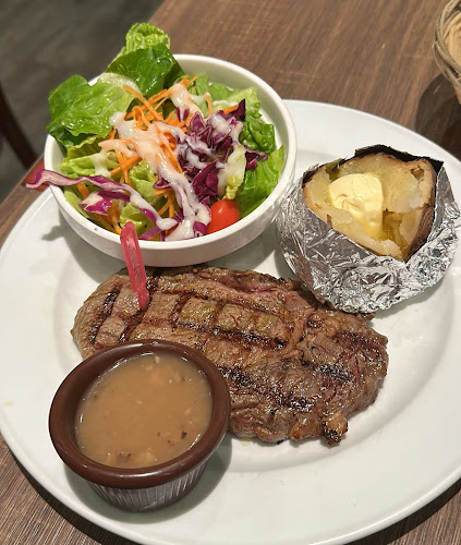 ASTONS Specialities @ City Square Mall - Singapore