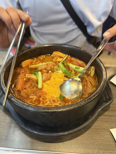 Ajumma's (Waterway Point)