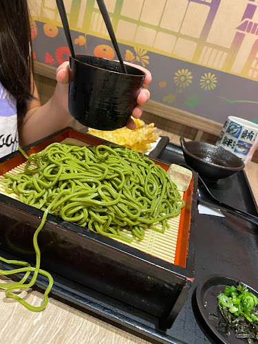 Ichiban Sushi (West Mall) - Singapore