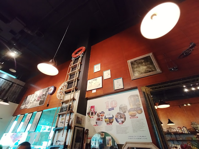 British Hainan - Kallang Way - Singapore