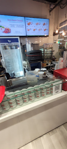 Opinii despre Fun Toast Northshore în Singapore - Hospitality and gastronomy