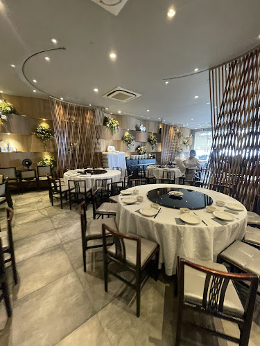 Opinii despre Palm Beach Seafood în Singapore - Hospitality and gastronomy