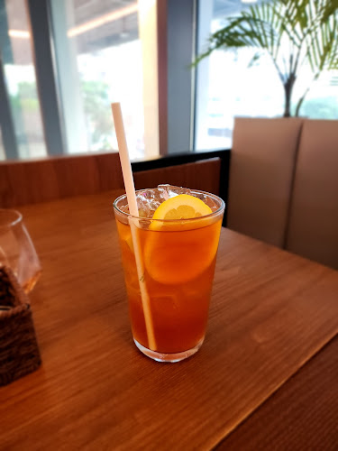 Opinii despre Original Greens în Singapore - Hospitality and gastronomy