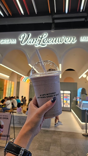 Comentarii opinii despre Van Leeuwen Ice Cream