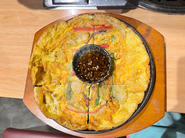 Nami Korean Grill House by Hanjip - Singapore