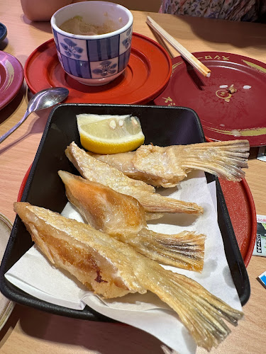 Sushiro Causeway Point - Hospitality and gastronomy