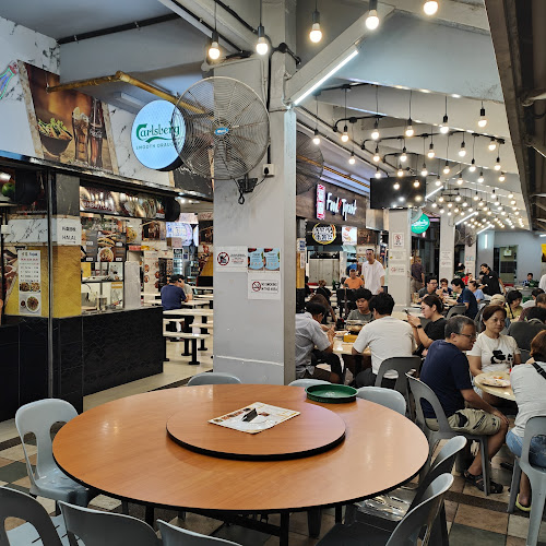 榮記海鲜煮炒 Wingky Seafood