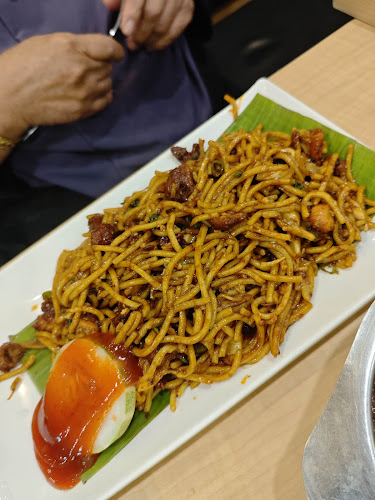 Sakunthala's Restaurant - Hospitality and gastronomy