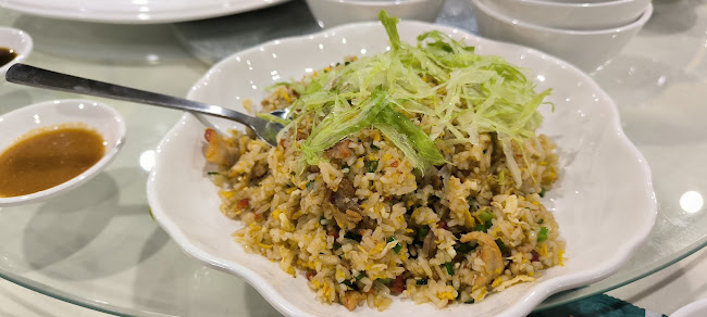 YANG MING SEAFOOD 扬名海鲜港 (VivoCity Branch)