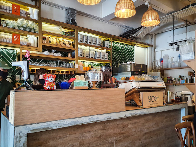 Caffè Affogato - Hospitality and gastronomy