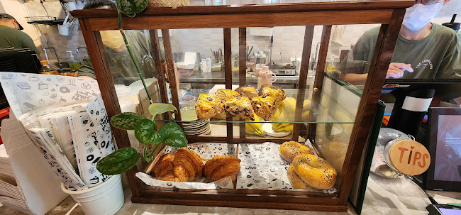 The Food Peeps Coffee and Deli