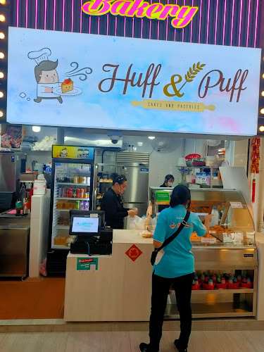 Opinii despre Huff and puff în Singapore - Hospitality and gastronomy