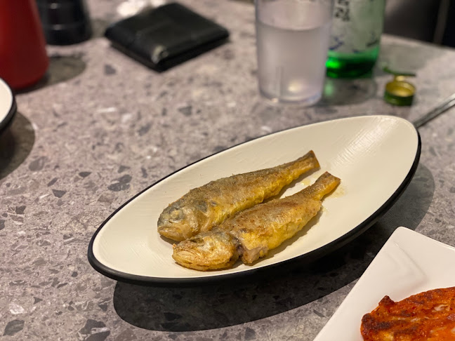 Pohang Seafood & Butchery회랑고기랑2 - Singapore