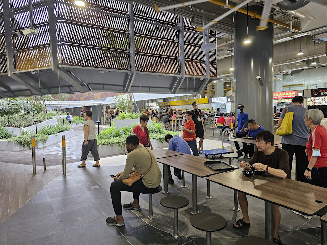 339 Anchorvale Rd, Level 2, Singapore 540339