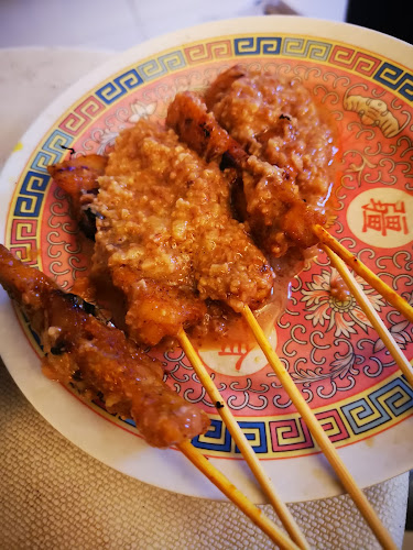 Hong Kong Street Chun Kee - Hospitality and gastronomy