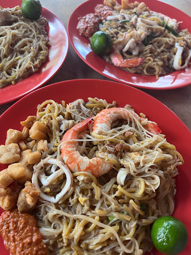 Tong Yuan Eating House - Singapore