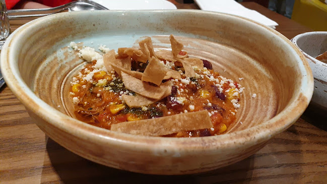 Comentarii opinii despre TONITO Latin American Kitchen @ Jewel