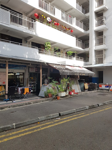 Blk 28 Hoy Fatt Rd, #01-30, Singapore 151028