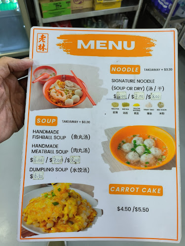 Opinii despre Jalan Tua Kong Lau Lim în Singapore - Hospitality and gastronomy