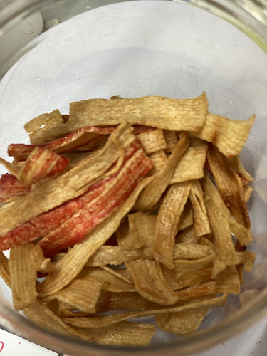 Infinity Bake Goodies - Hospitality and gastronomy