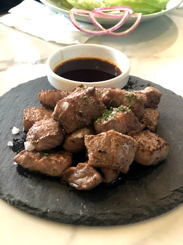 Tipsy Bird Gastrobar - Singapore