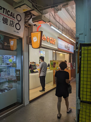 Juz Bread - Singapore