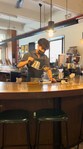 The Annex (within Chye Seng Huat Hardware)