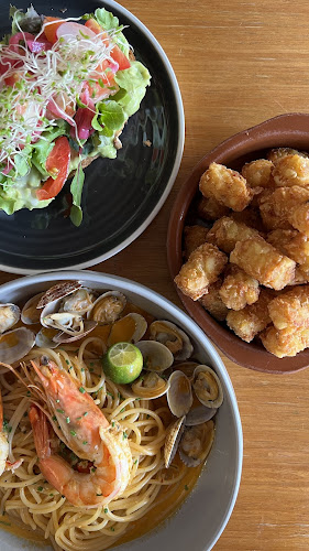 Comentarii opinii despre The Signature Patisserie