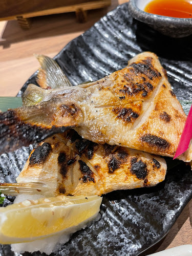 Kaiyo Sushi and Grill